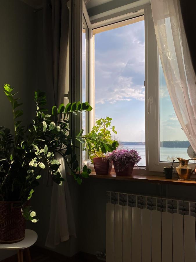 Apartament Alicji Ełk Εξωτερικό φωτογραφία