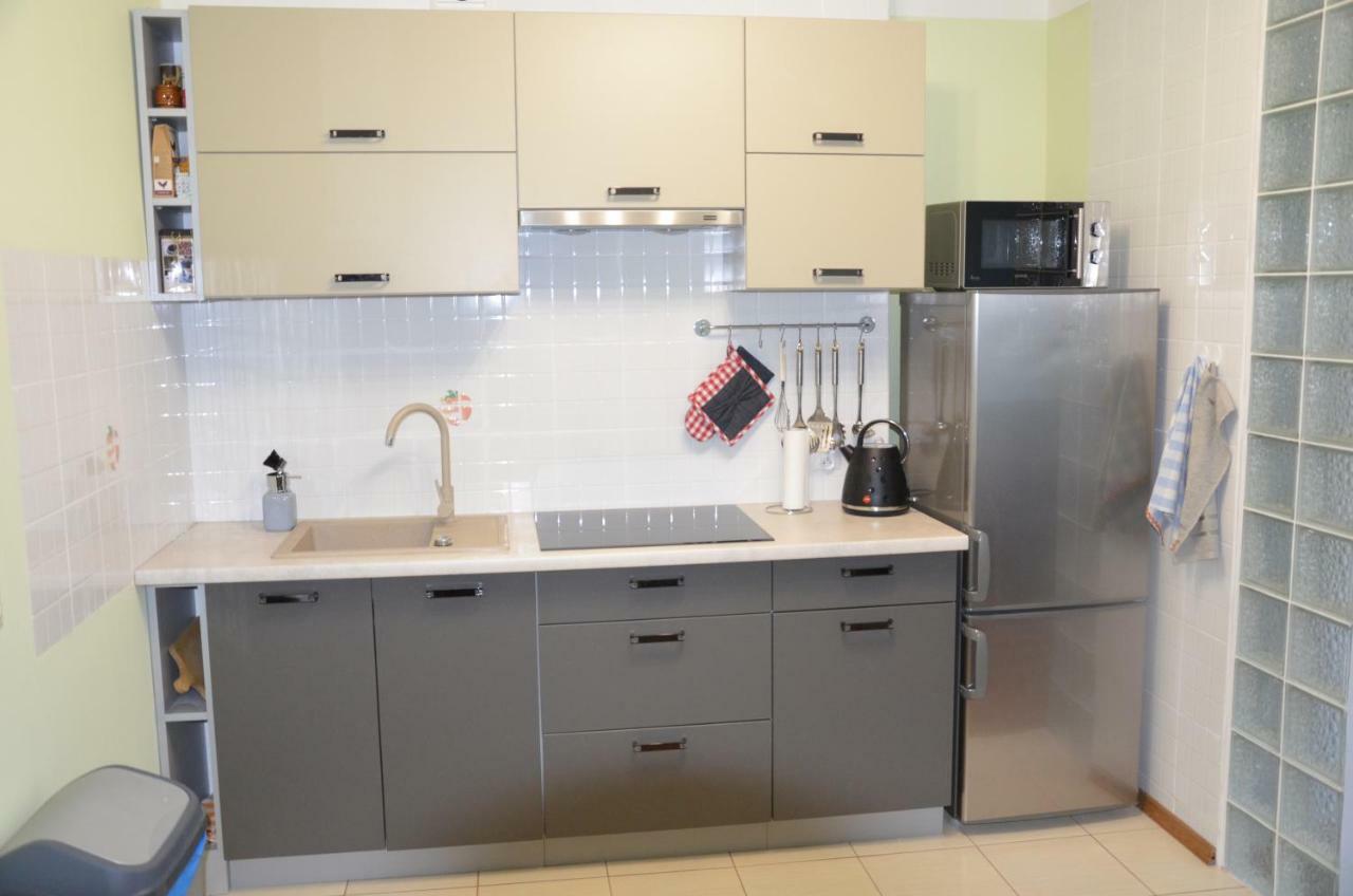 Apartament Alicji Ełk Εξωτερικό φωτογραφία