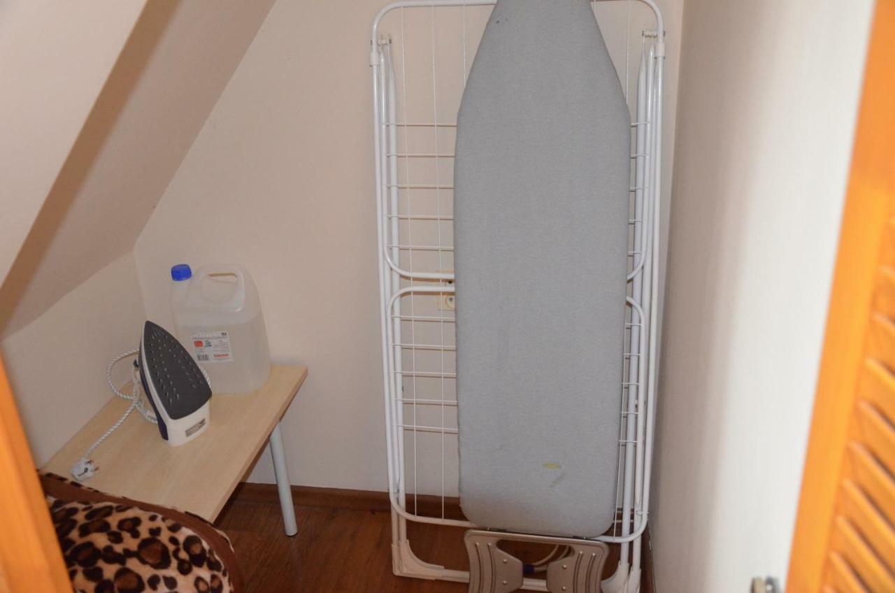 Apartament Alicji Ełk Εξωτερικό φωτογραφία