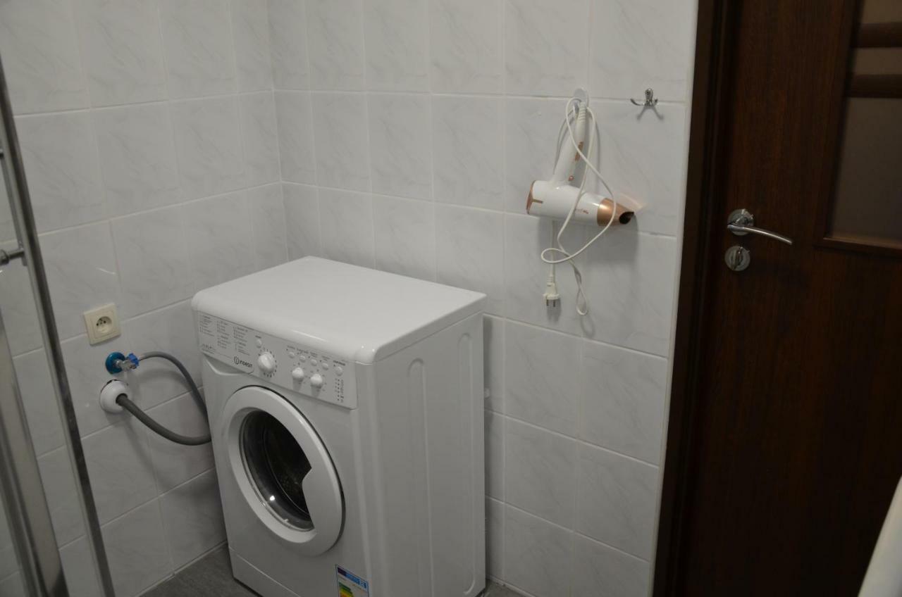 Apartament Alicji Ełk Εξωτερικό φωτογραφία